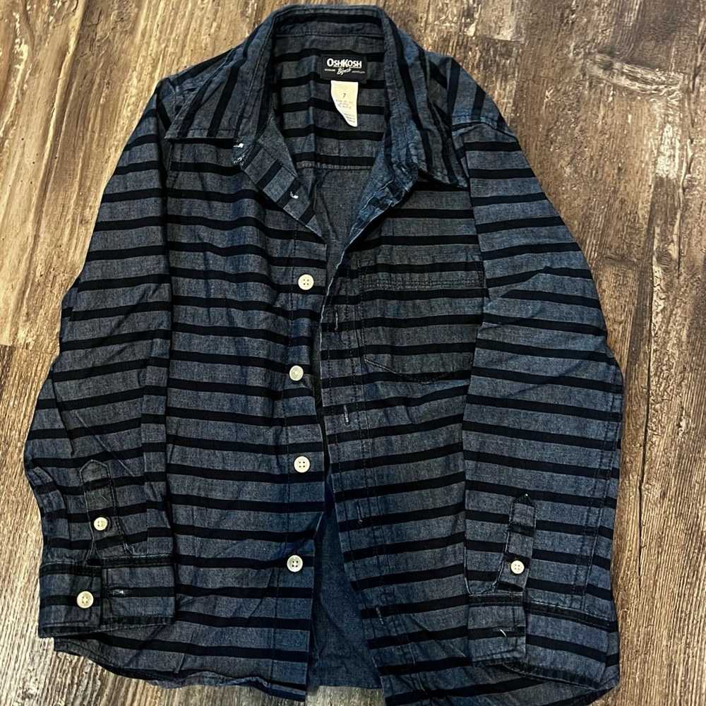 Dress Shirt